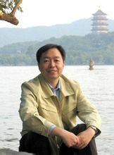 王世强(北京大学生命科学学院副院长)