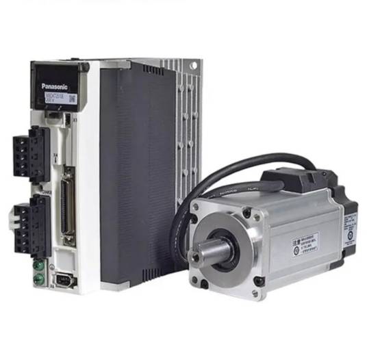 松下伺服电机