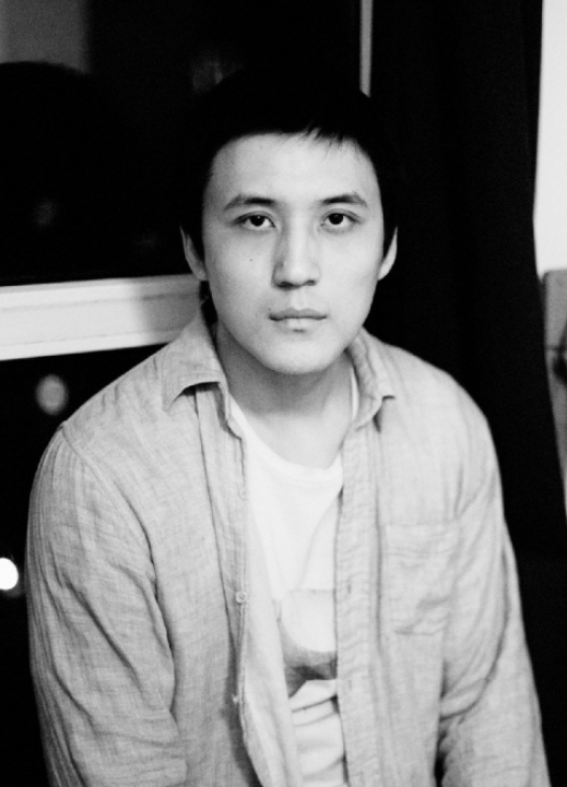 胡波(中国内地作家、导演、编剧)