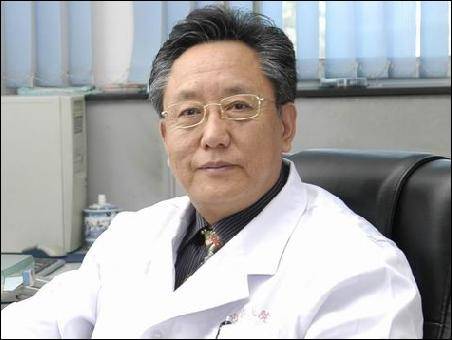 张国玺(中国中医研究院专家)