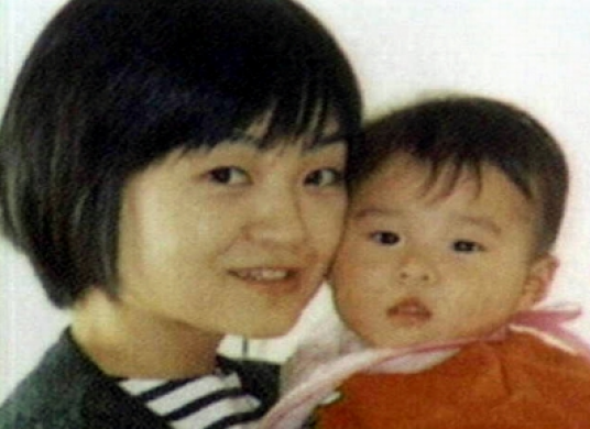 福田孝行杀人案