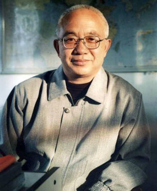 魏世杰（现代科普作家）