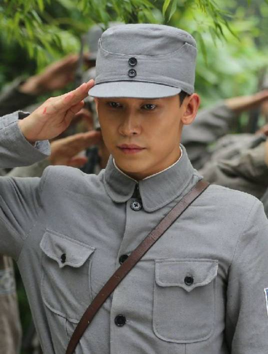 王文渊（《黑狐》系列登场人物）