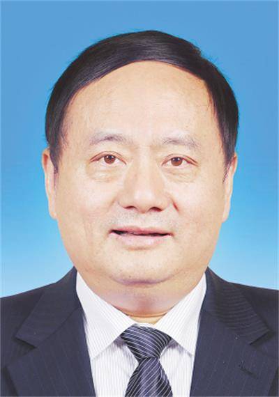 邓沛然（河北省石家庄市委原副书记、市政府原市长）