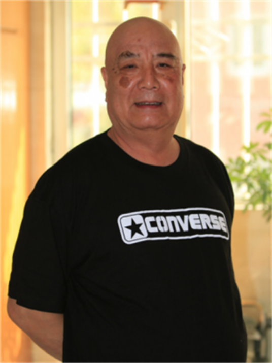 马子俊（中国内地男演员）