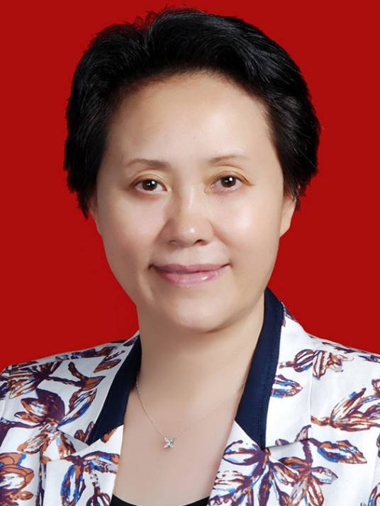 杨淑萍(河南省信阳市人民政府原副市长)