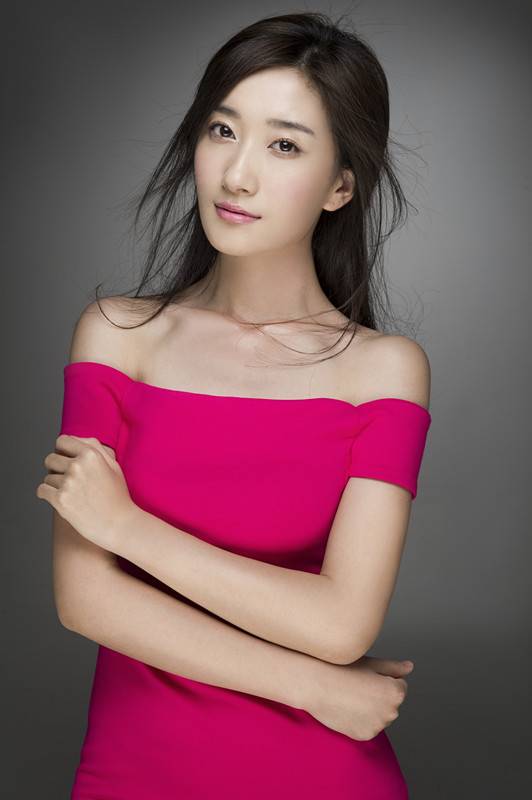 白茹(中国内地女演员)