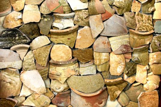 陶瓷文化(民俗文化)