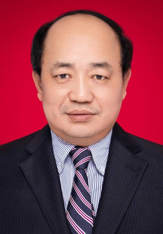 周建光（湖南省株洲高新技术产业开发区党工委原书记）