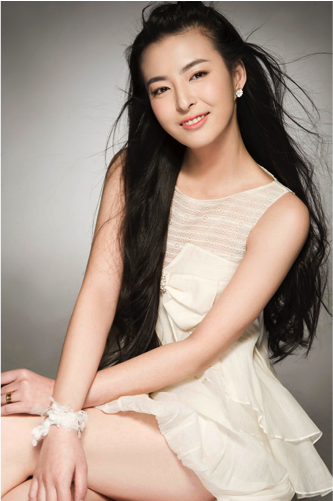 杨紫彤(中国女演员)