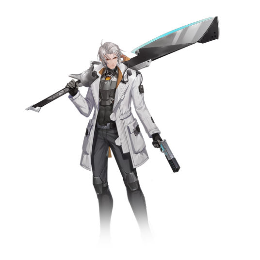 夏佐（游戏《幻塔》中的角色）