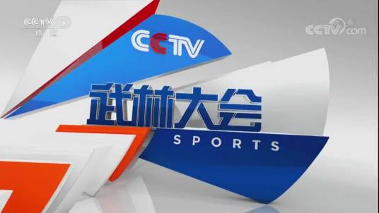 武林大会（体育竞技节目）