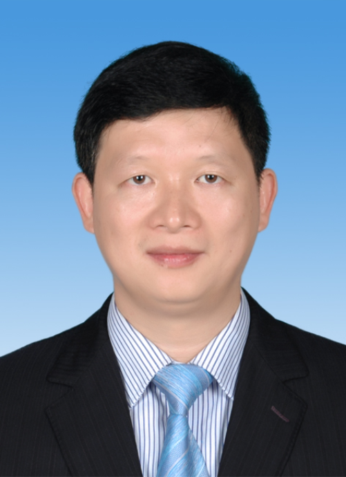 黄伟东（广东省惠州市委常委、市纪委书记、市监察委员会主任）