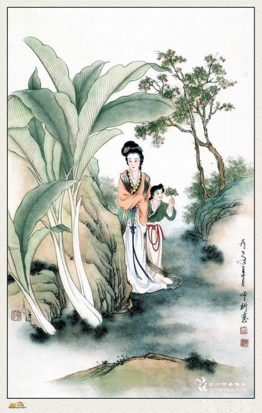 湘妃（上古传说人物）