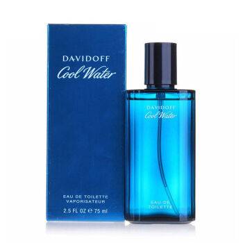 大卫杜夫冷水男士香水