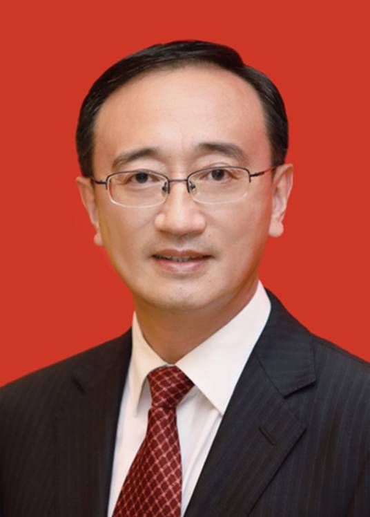 王飏（江苏省苏州市委常委、秘书长、统战部部长）