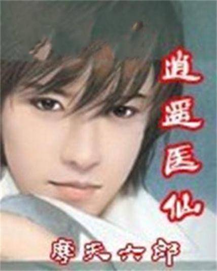 逍遥医仙(摩天六郎创作的现代修真小说作品)