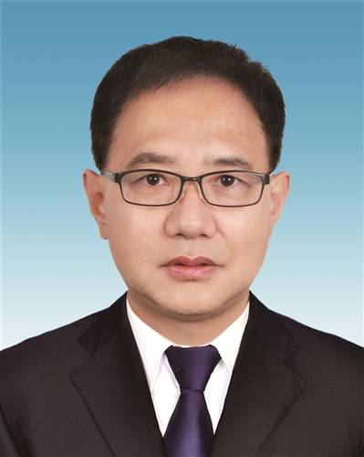 郝文(内蒙古自治区包头市政协副主席)