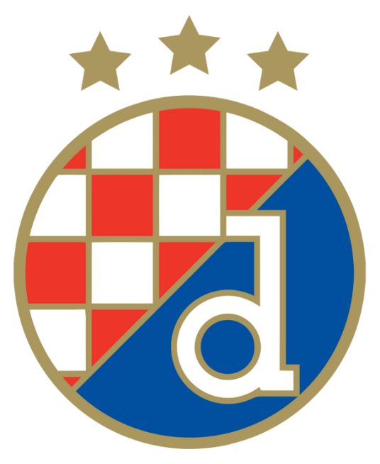 萨格勒布迪纳摩足球俱乐部