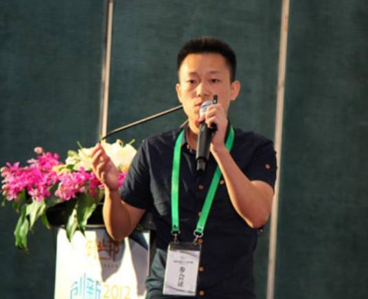 黄鹏（DUMOO（朵牧）-女鞋品牌创始人）