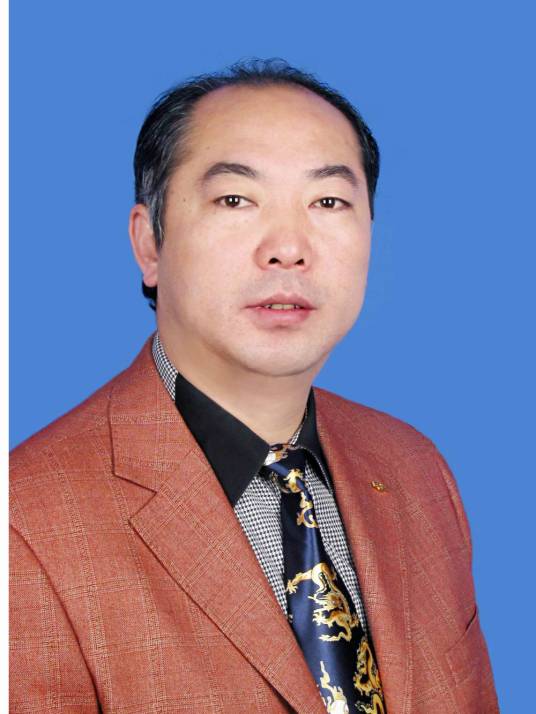 周森（中华慈善总会理事）