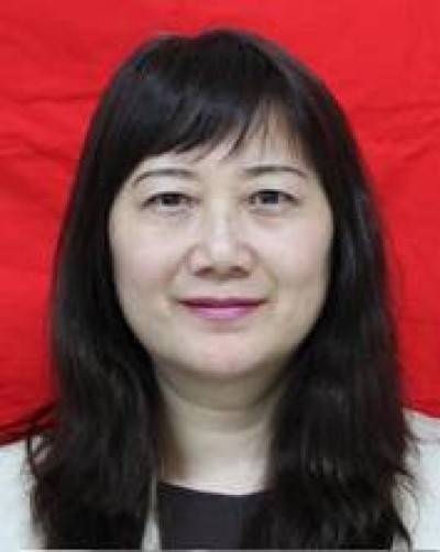 熊峰(四川大学建筑与环境学院院长)