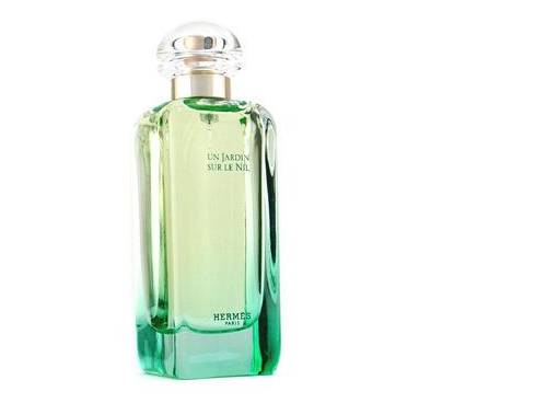 HERMES尼罗河花园香水