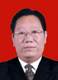 董永祥(湖北省政协委员工作委员会主任)