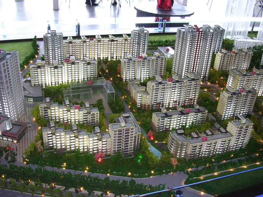 东一时区(房地产企业)