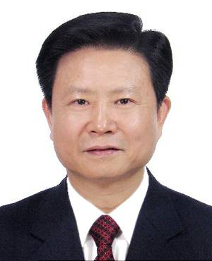 吴永文（湖北省人大常委会原副主任）