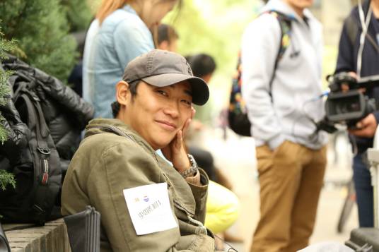 许磊(华语影视导演、编剧)