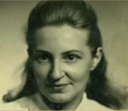 王安娜（反法西斯斗士）