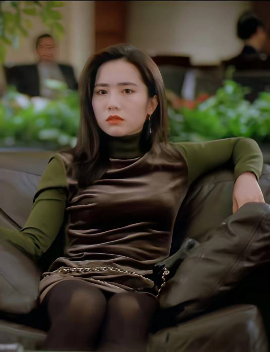 陈佩珊（中国香港女演员）