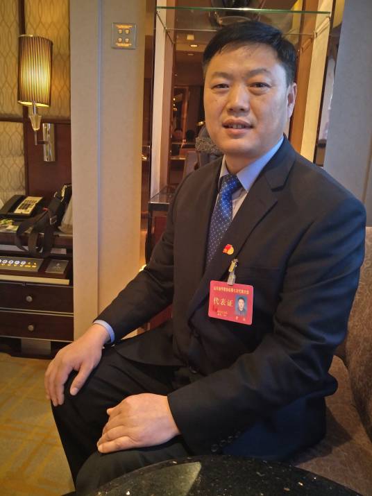 曹成(潍坊市峡山区作家协会主席)