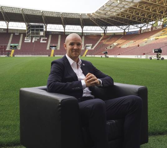 菲利佩·森德罗斯