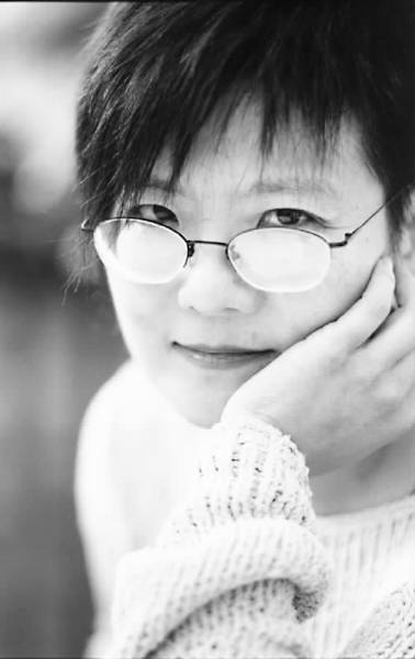 张辛欣(《在同一地平线上》导演)