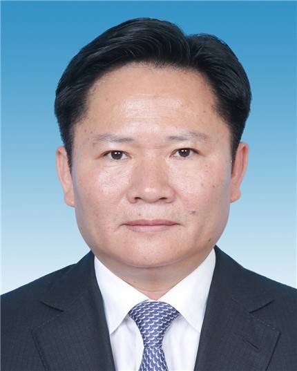 吕玉波（广西壮族自治区纪委原常委、自治区党委巡视办原主任）