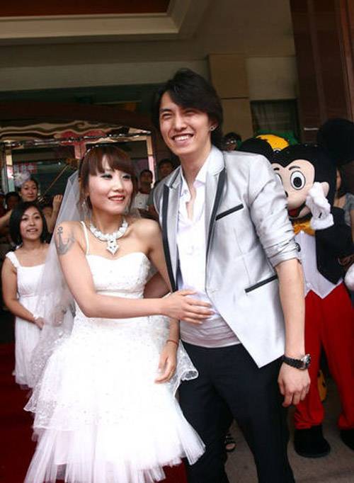 李品（新闻人物）