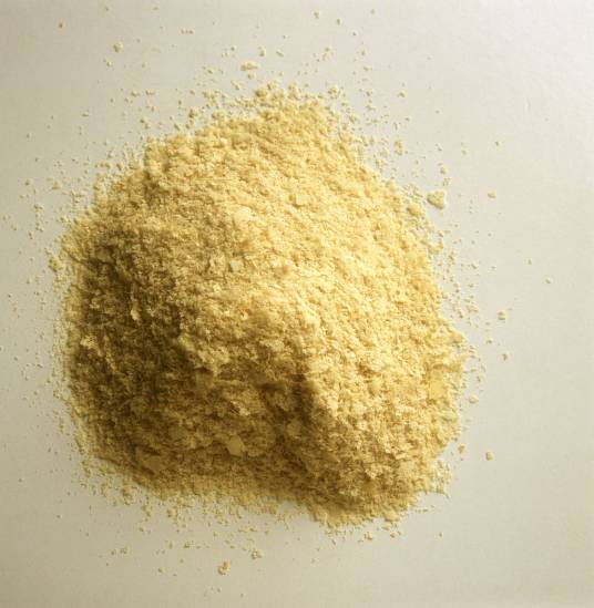 啤酒酵母(中成药)