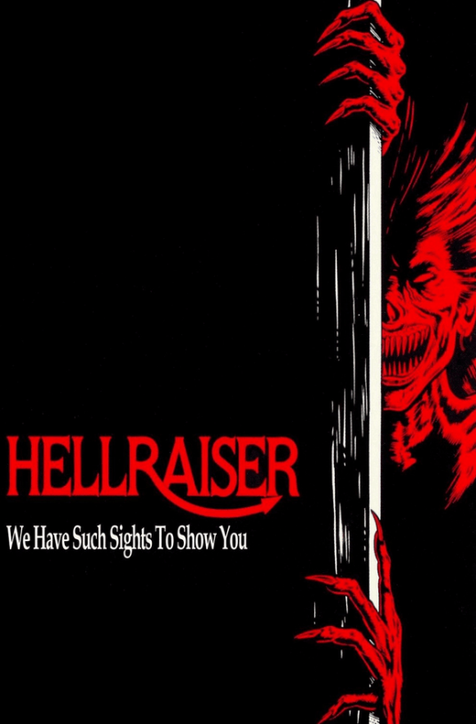 猛鬼追魂(恐怖小说恐怖电影)