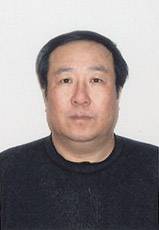 高崇（龙煤控股集团董事长）