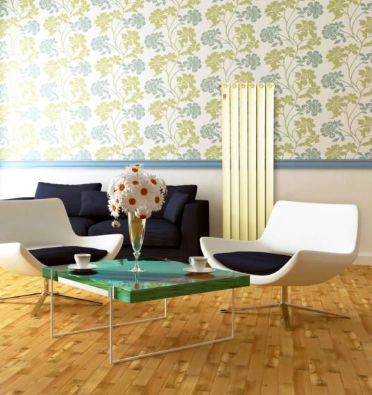 铜铝复合暖气片