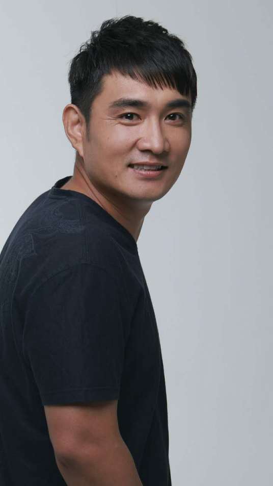 于博（中国内地男演员）