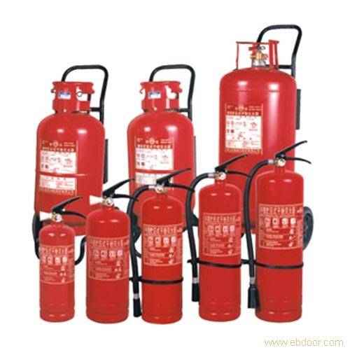 1301灭火器