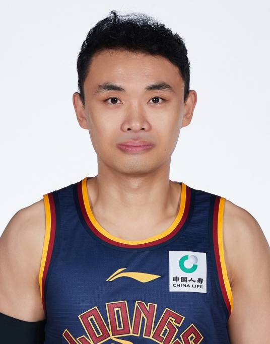 原帅（中国篮球运动员）