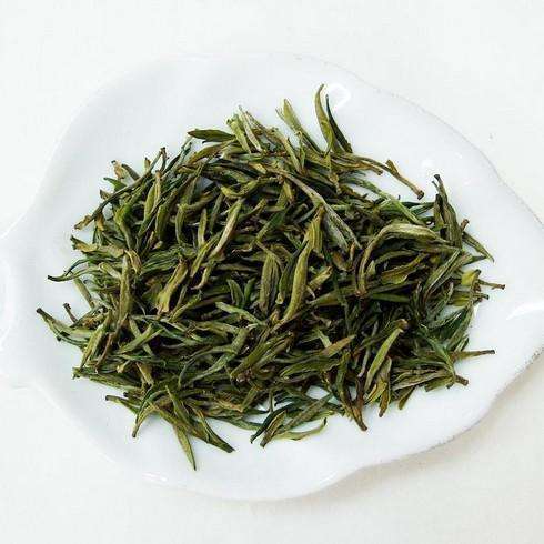 石阡苔茶(地理标志产品)