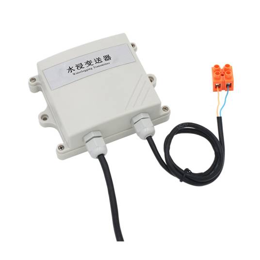 水浸传感器