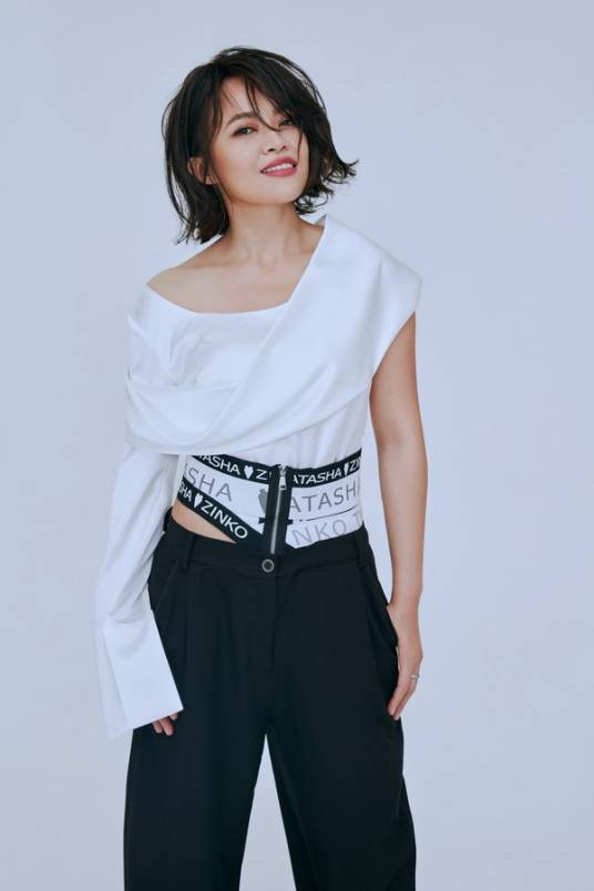 戴爱玲（中国台湾女歌手）