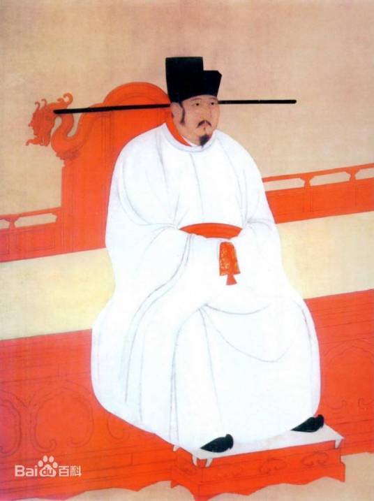 英宗(古代皇帝的庙号)