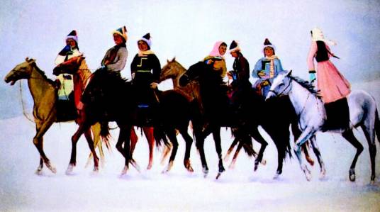 哈拉（民族风俗）